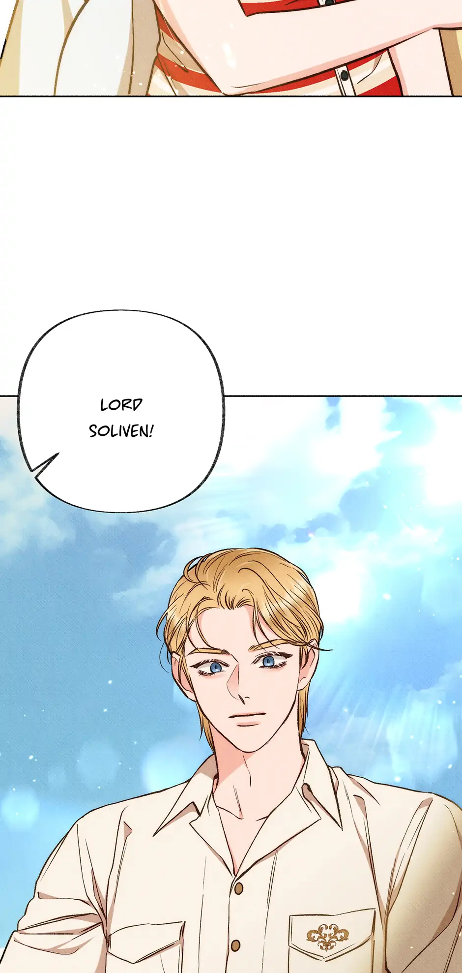 Dear My Rude Darling With Multiple Personality Chapter 31 - Page 49