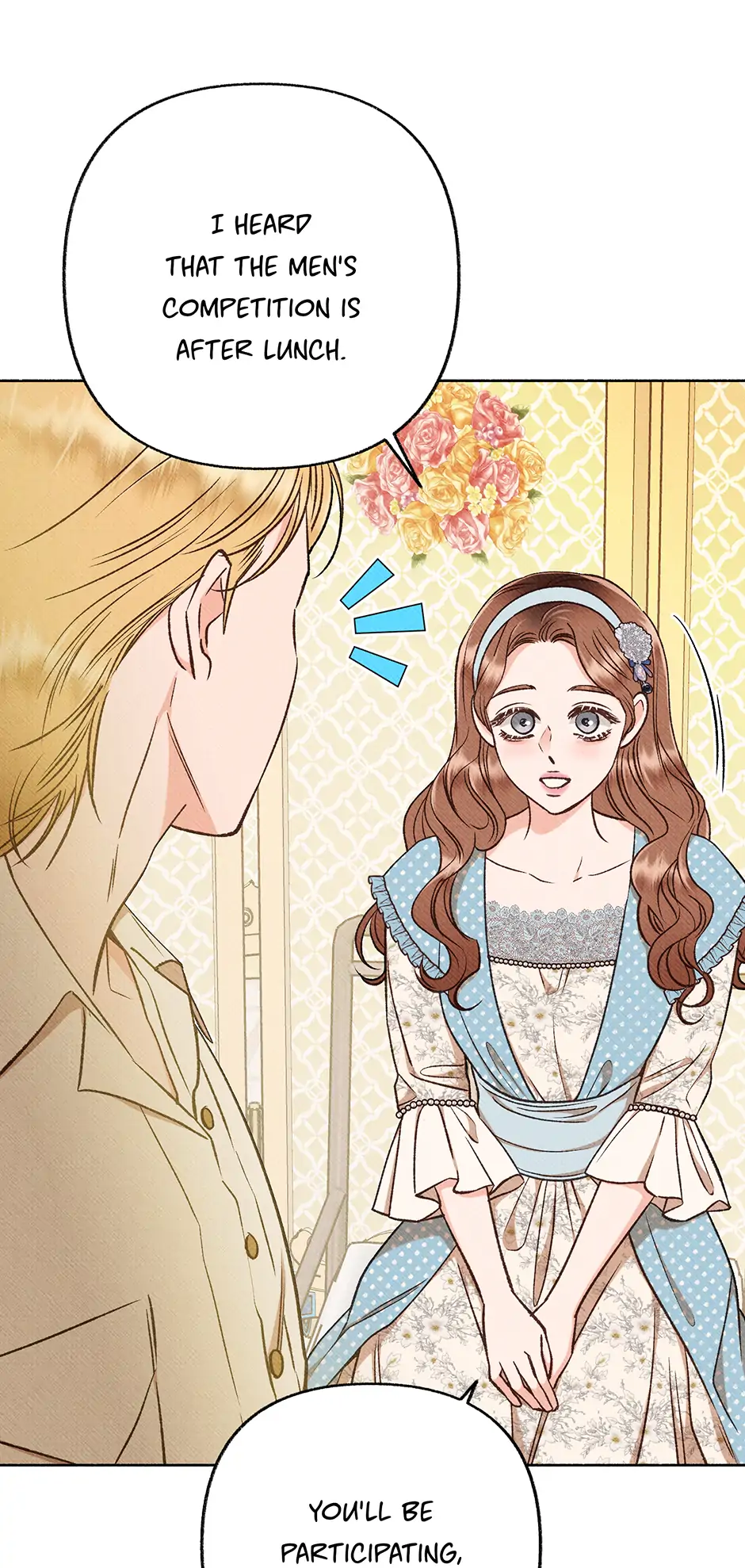 Dear My Rude Darling With Multiple Personality Chapter 31 - Page 52