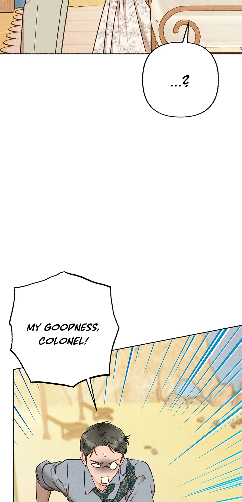 Dear My Rude Darling With Multiple Personality Chapter 31 - Page 56