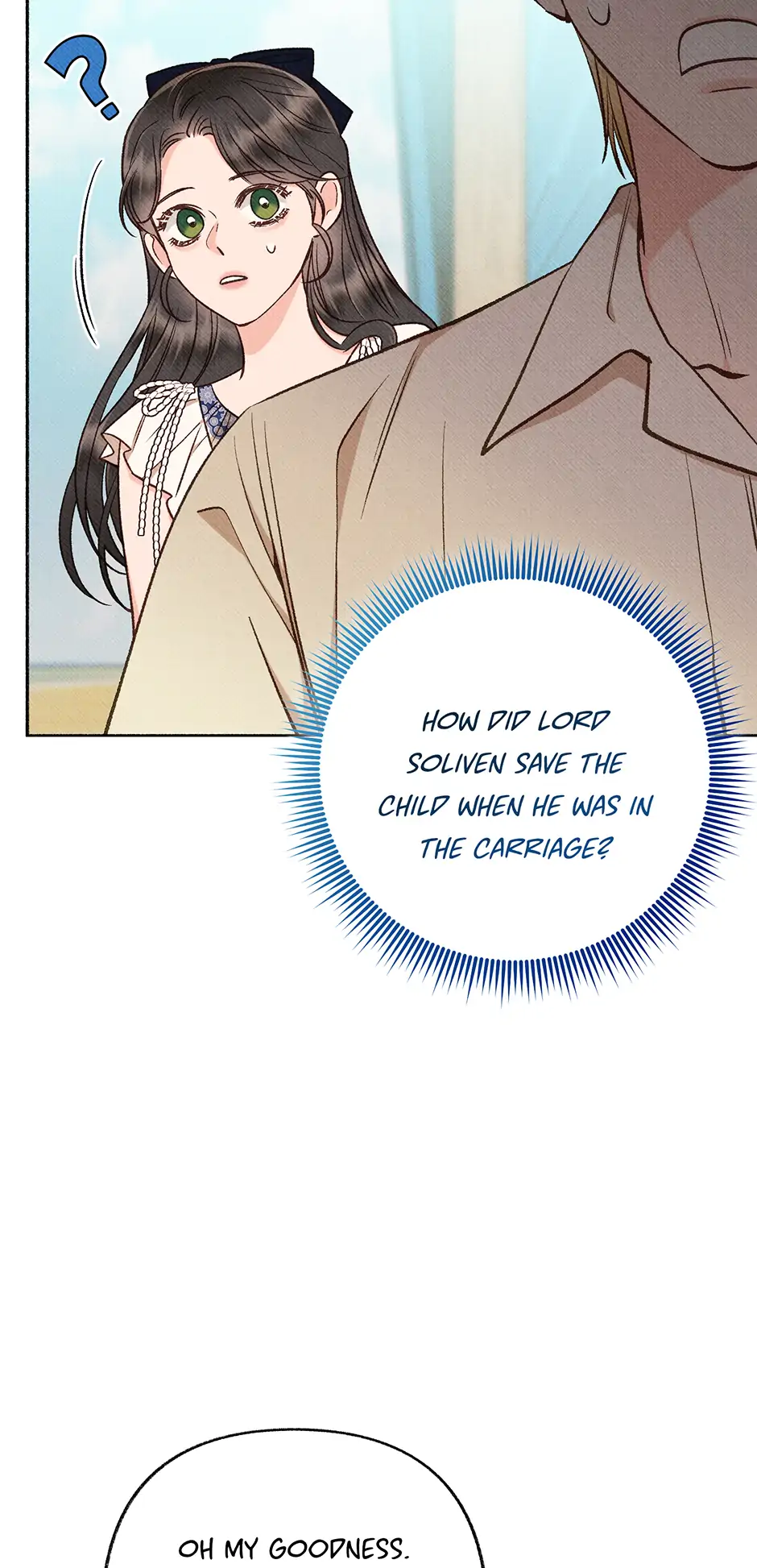 Dear My Rude Darling With Multiple Personality Chapter 31 - Page 61