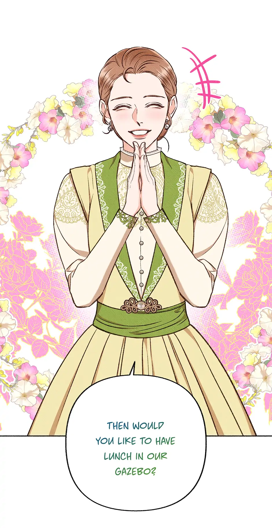 Dear My Rude Darling With Multiple Personality Chapter 31 - Page 64