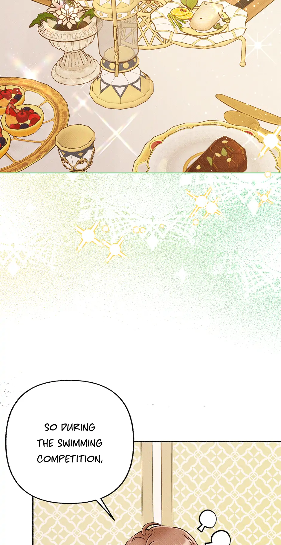 Dear My Rude Darling With Multiple Personality Chapter 31 - Page 66