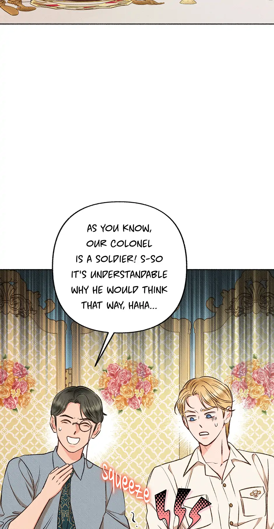 Dear My Rude Darling With Multiple Personality Chapter 31 - Page 73