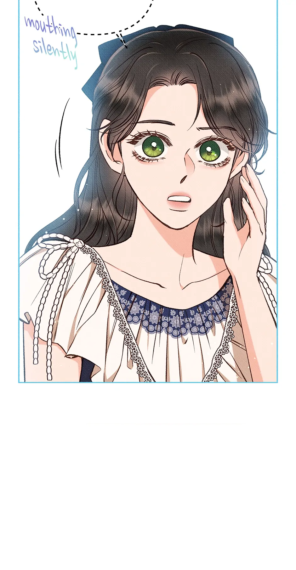 Dear My Rude Darling With Multiple Personality Chapter 31 - Page 76