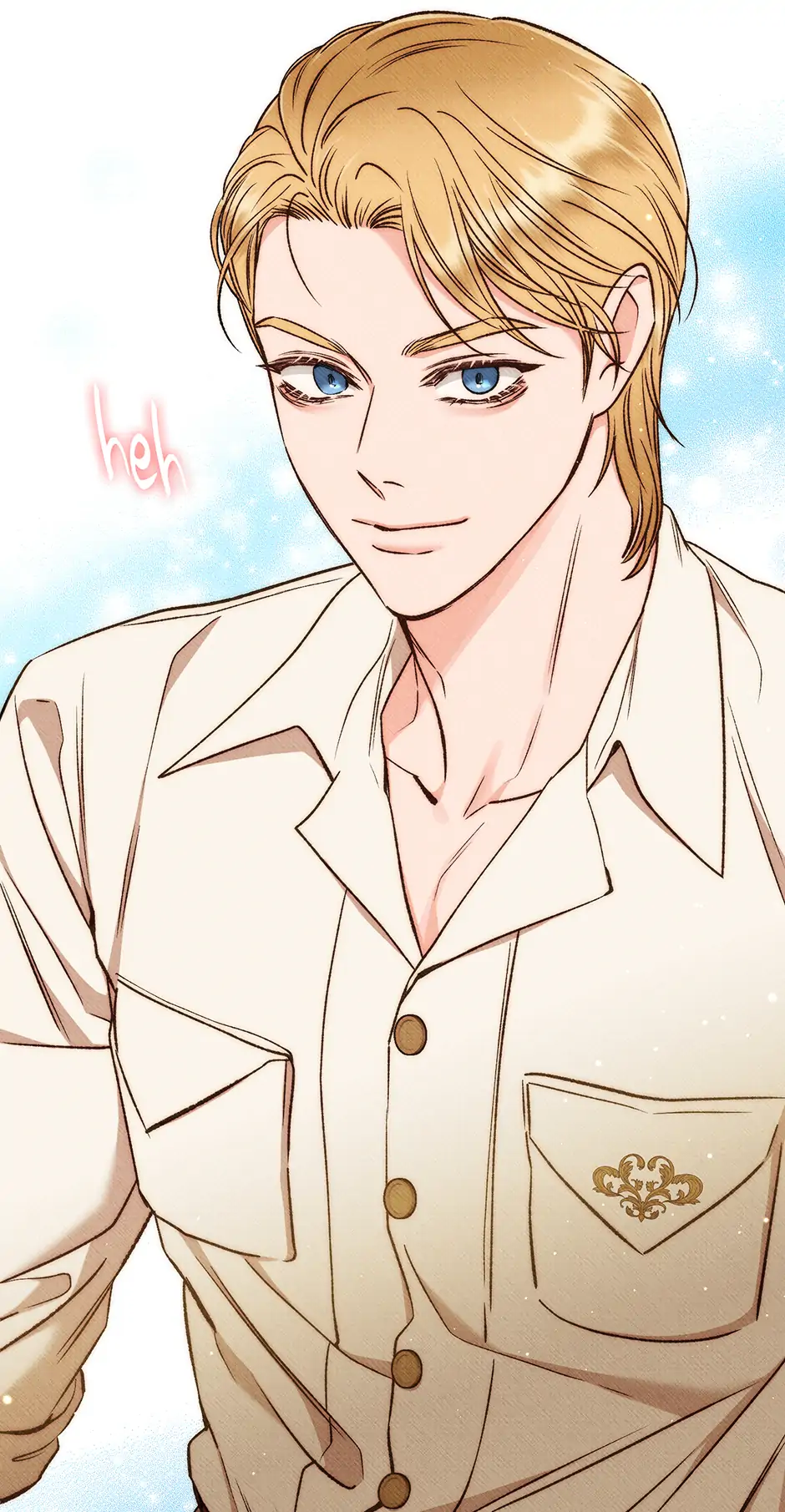 Dear My Rude Darling With Multiple Personality Chapter 31 - Page 77