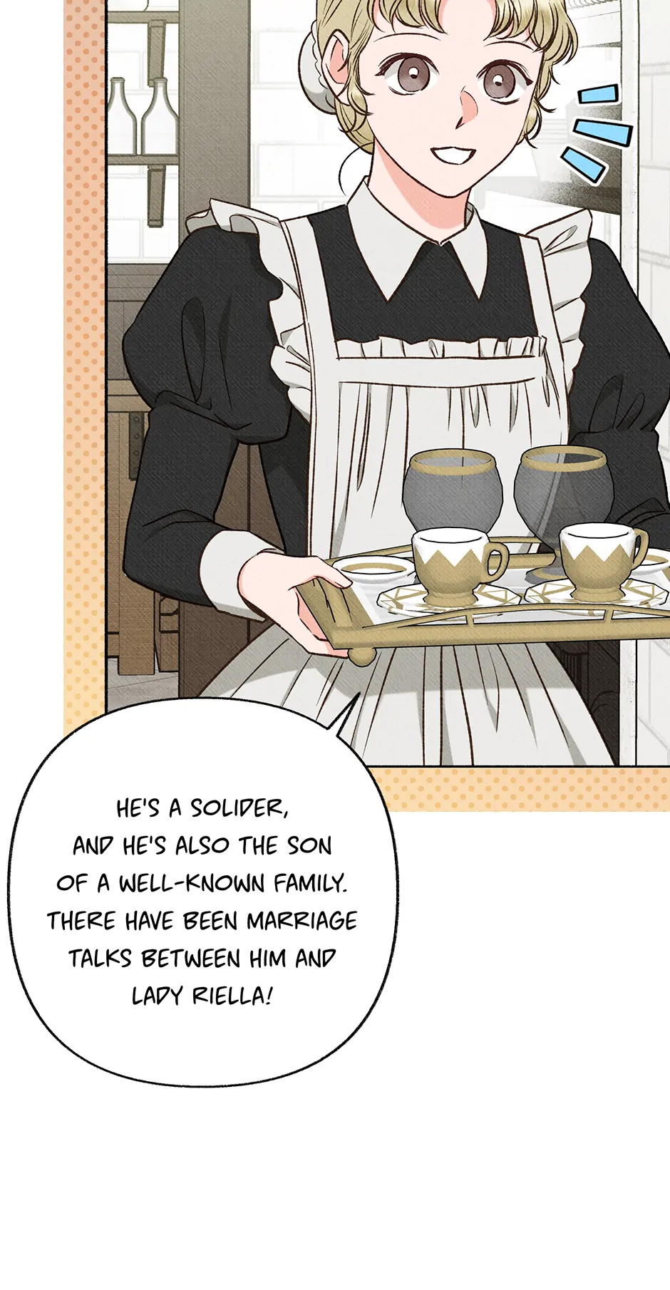 Dear My Rude Darling With Multiple Personality Chapter 31 - Page 9