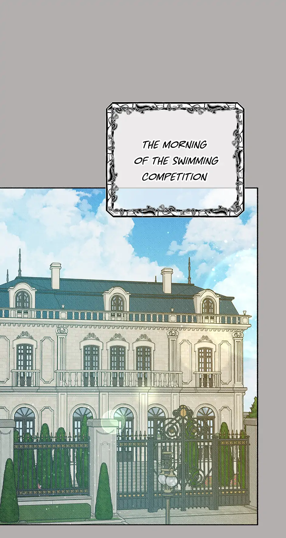 Dear My Rude Darling With Multiple Personality Chapter 32 - Page 1