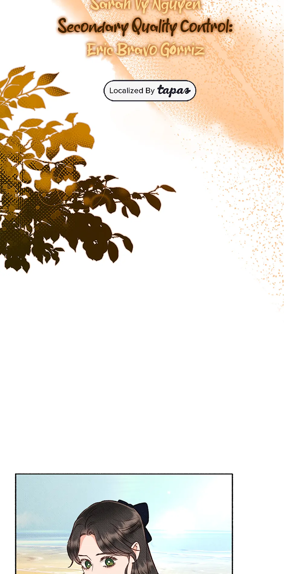 Dear My Rude Darling With Multiple Personality Chapter 32 - Page 15