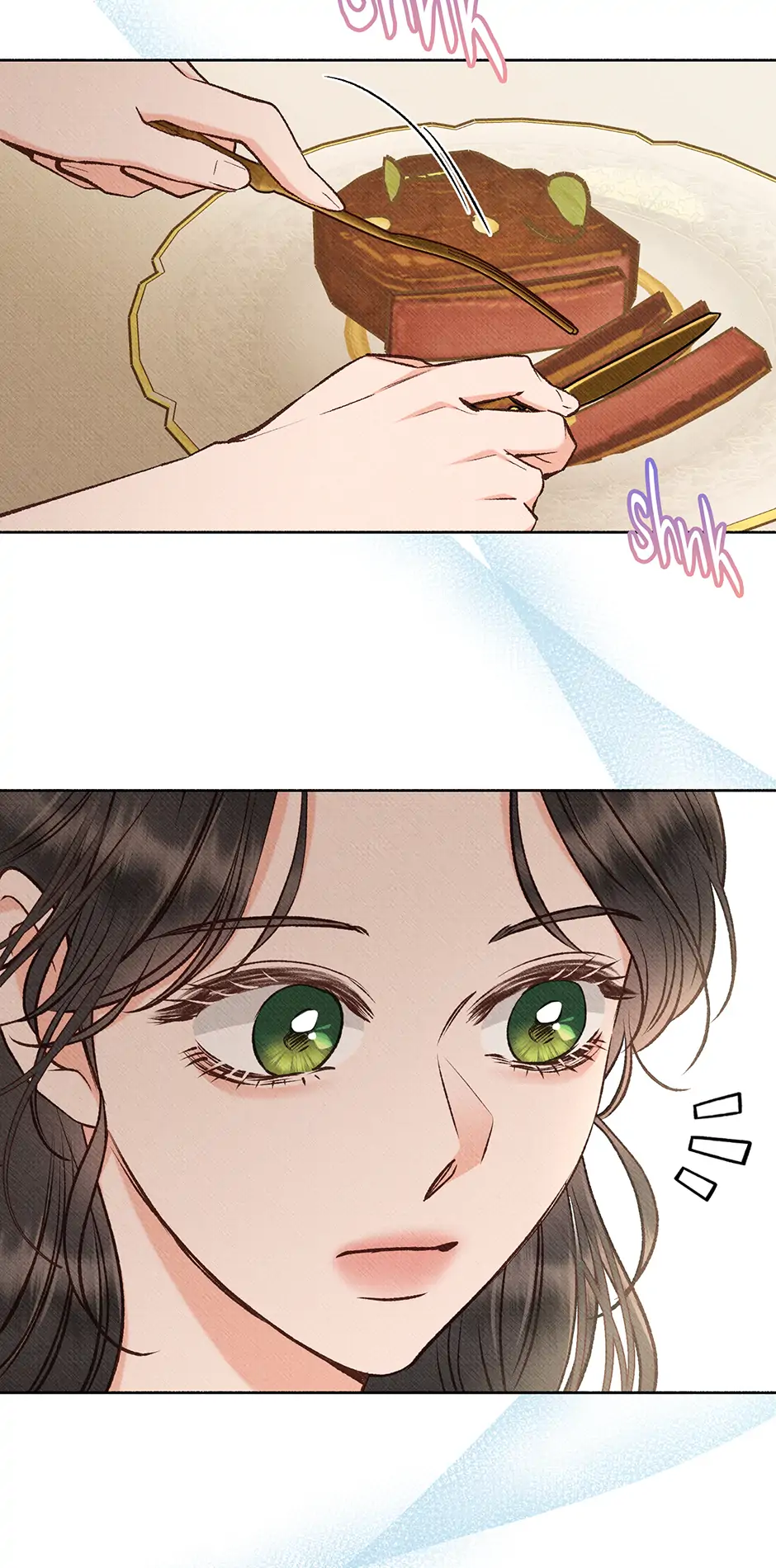 Dear My Rude Darling With Multiple Personality Chapter 32 - Page 18