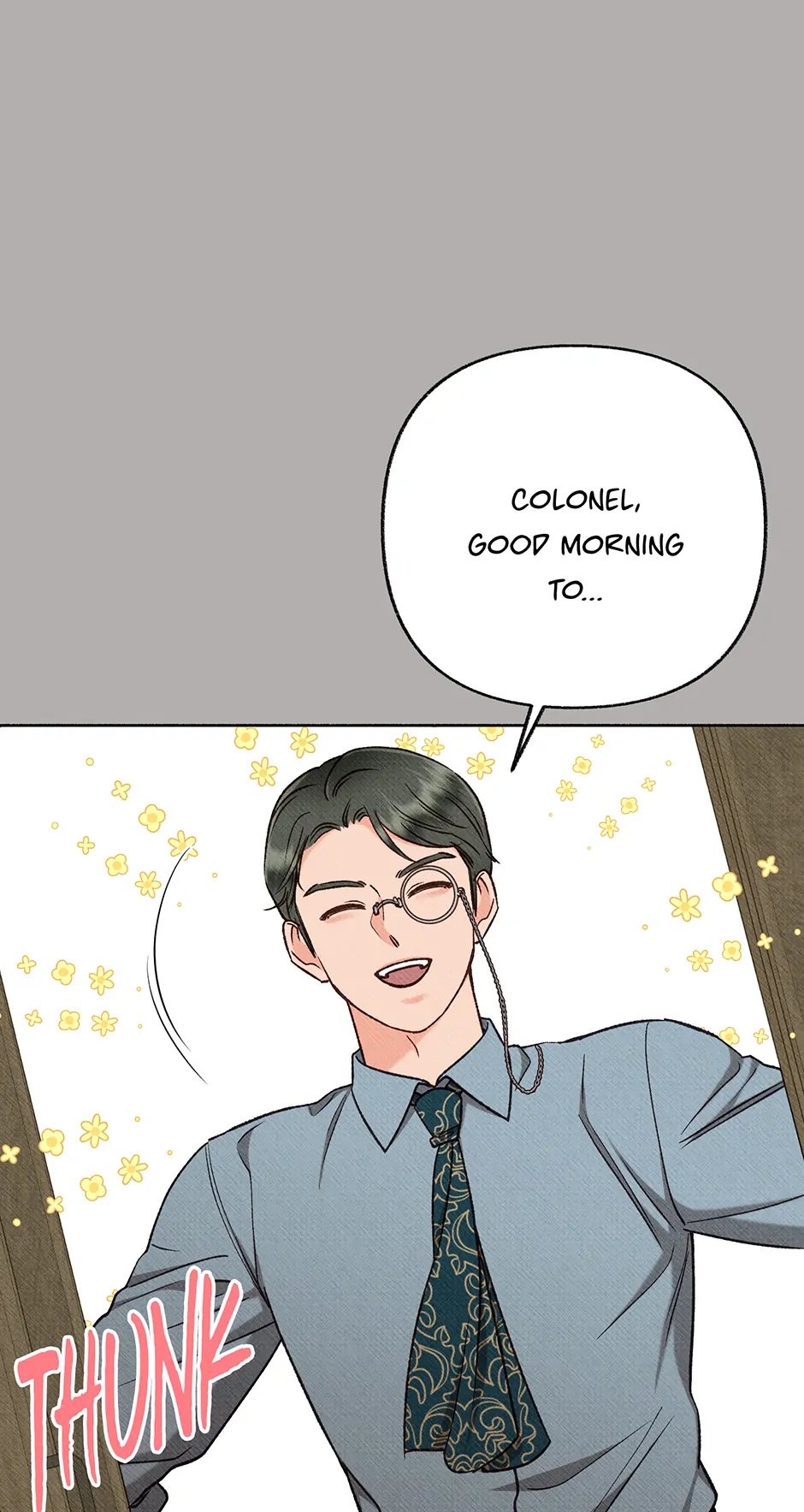 Dear My Rude Darling With Multiple Personality Chapter 32 - Page 2