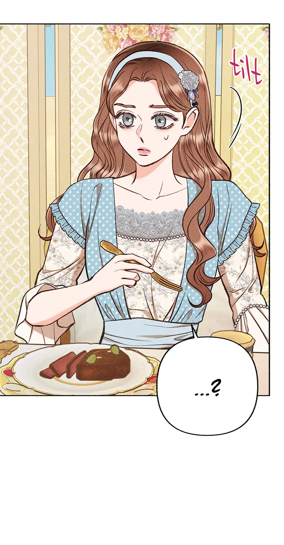 Dear My Rude Darling With Multiple Personality Chapter 32 - Page 26