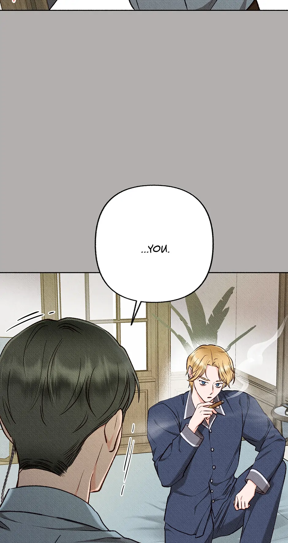 Dear My Rude Darling With Multiple Personality Chapter 32 - Page 3