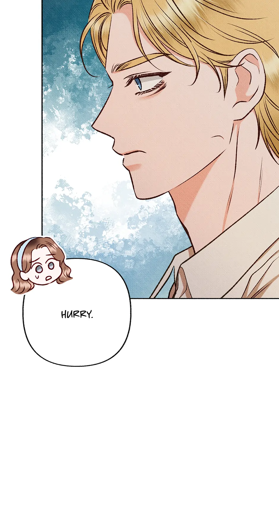 Dear My Rude Darling With Multiple Personality Chapter 32 - Page 33