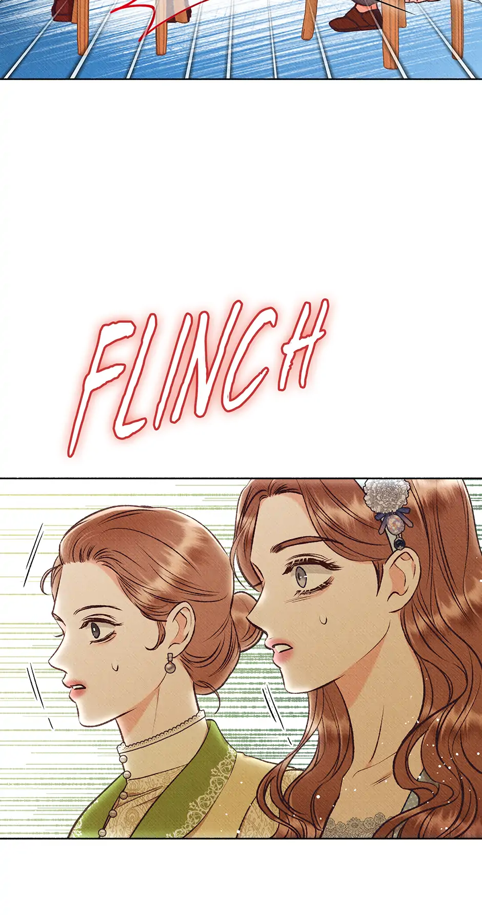 Dear My Rude Darling With Multiple Personality Chapter 32 - Page 39