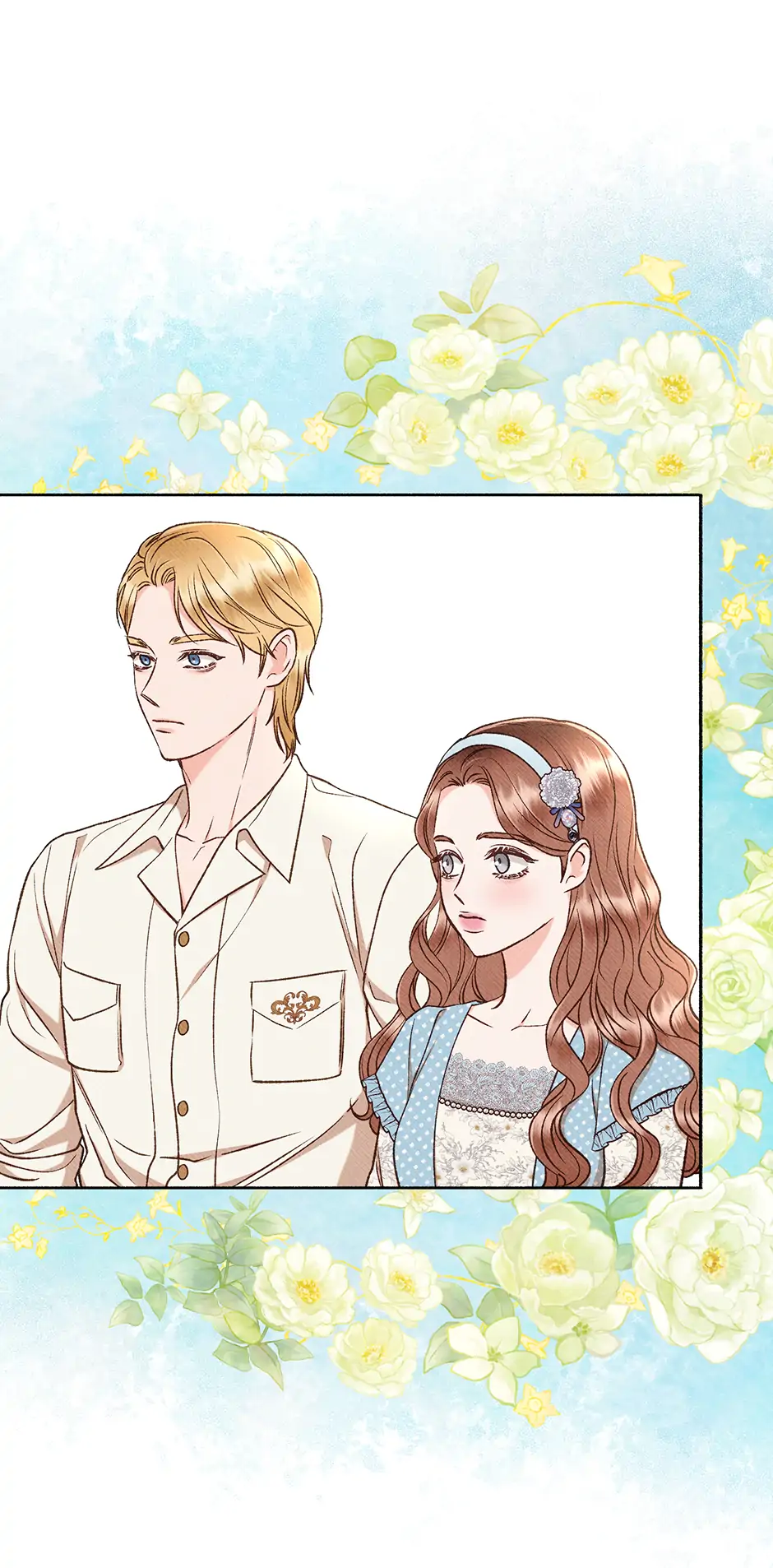 Dear My Rude Darling With Multiple Personality Chapter 32 - Page 50