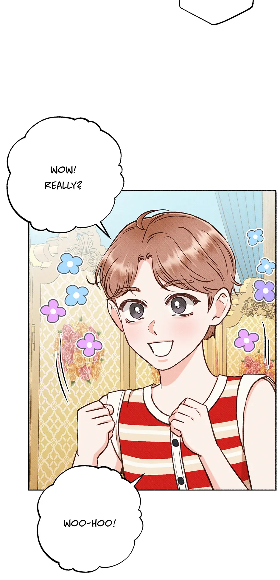 Dear My Rude Darling With Multiple Personality Chapter 32 - Page 53