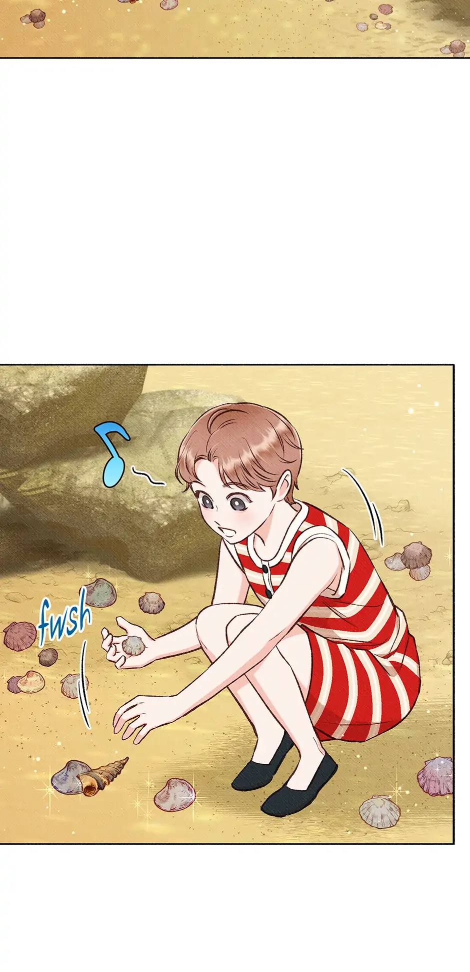 Dear My Rude Darling With Multiple Personality Chapter 32 - Page 57