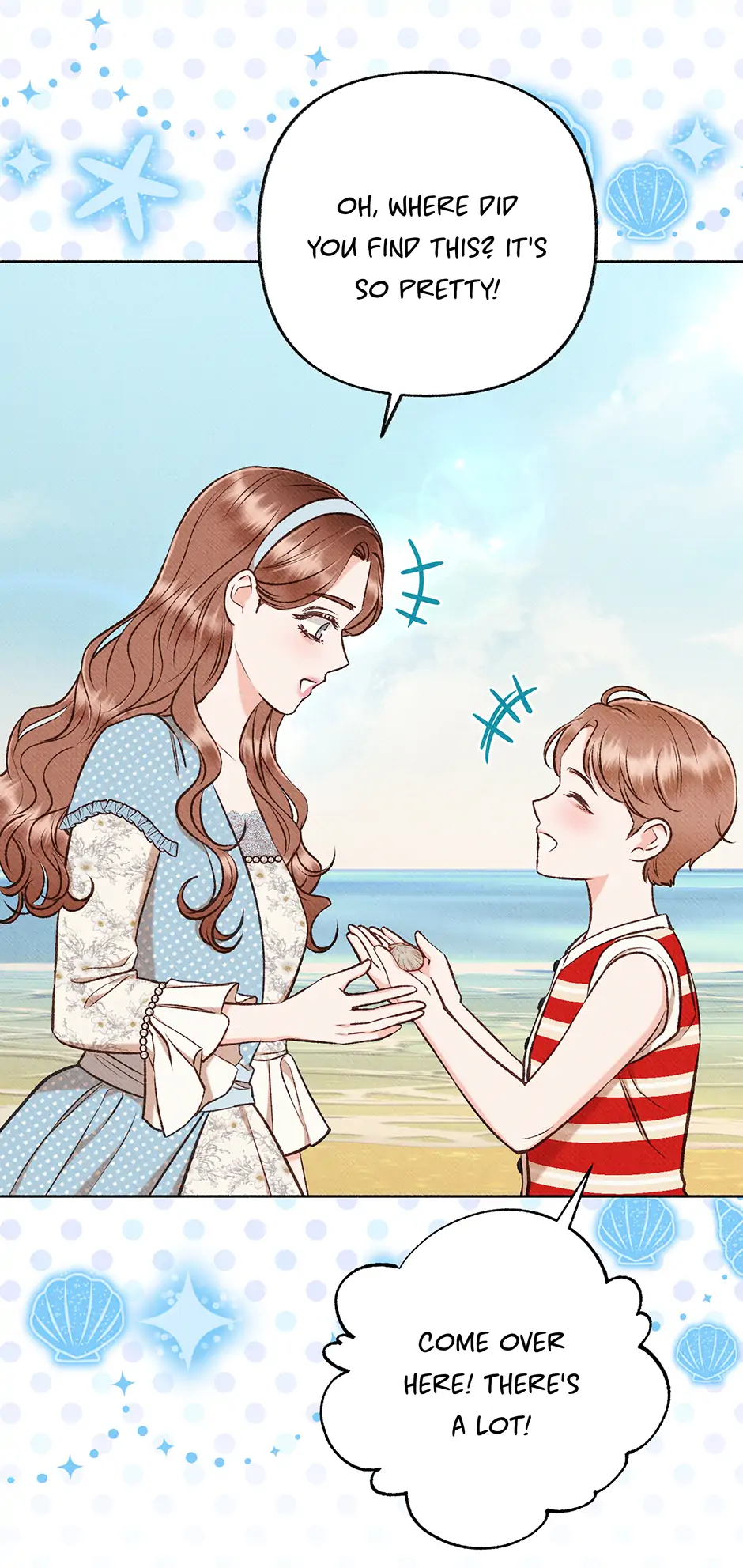 Dear My Rude Darling With Multiple Personality Chapter 32 - Page 59