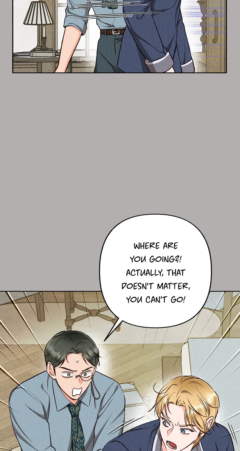 Dear My Rude Darling With Multiple Personality Chapter 32 - Page 6