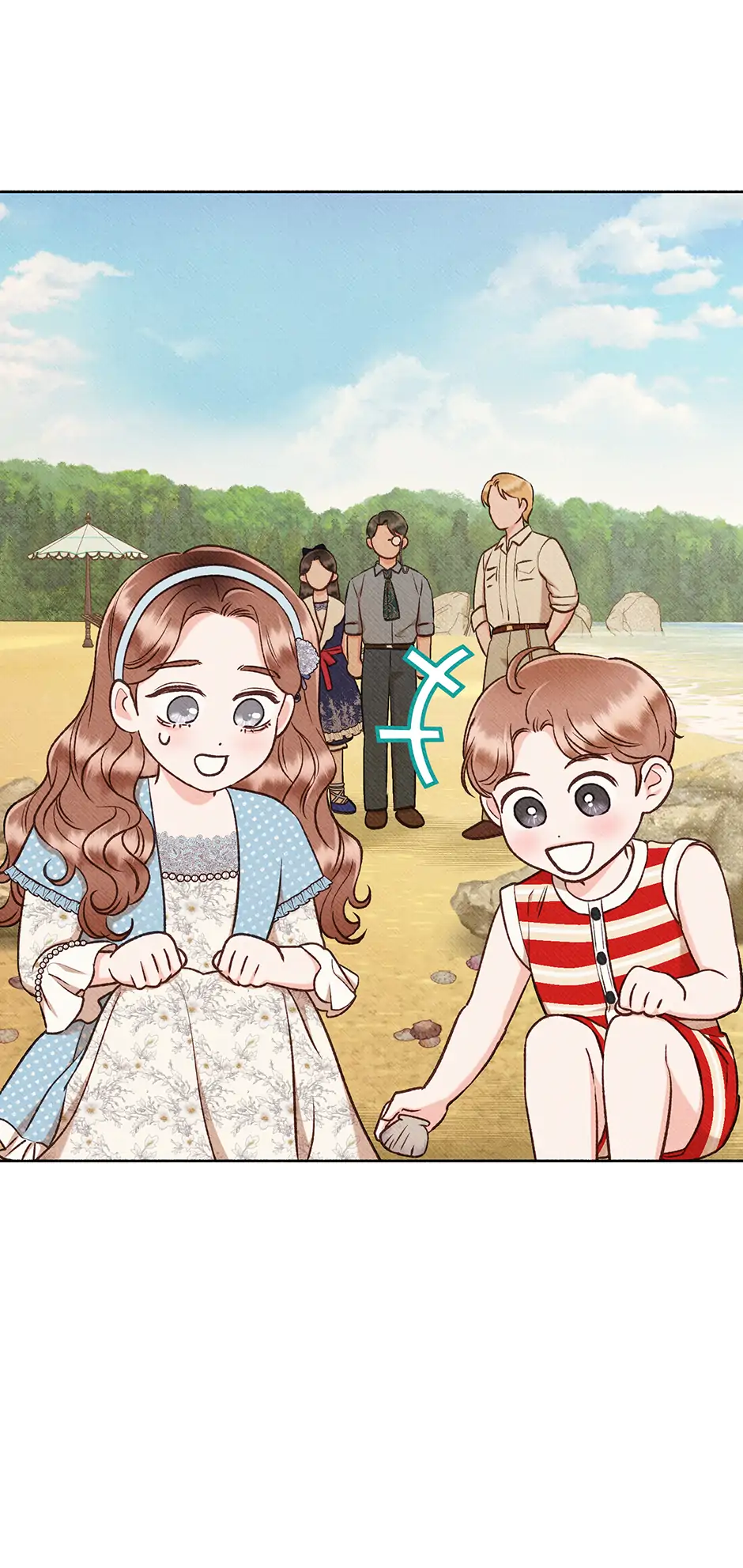 Dear My Rude Darling With Multiple Personality Chapter 32 - Page 61