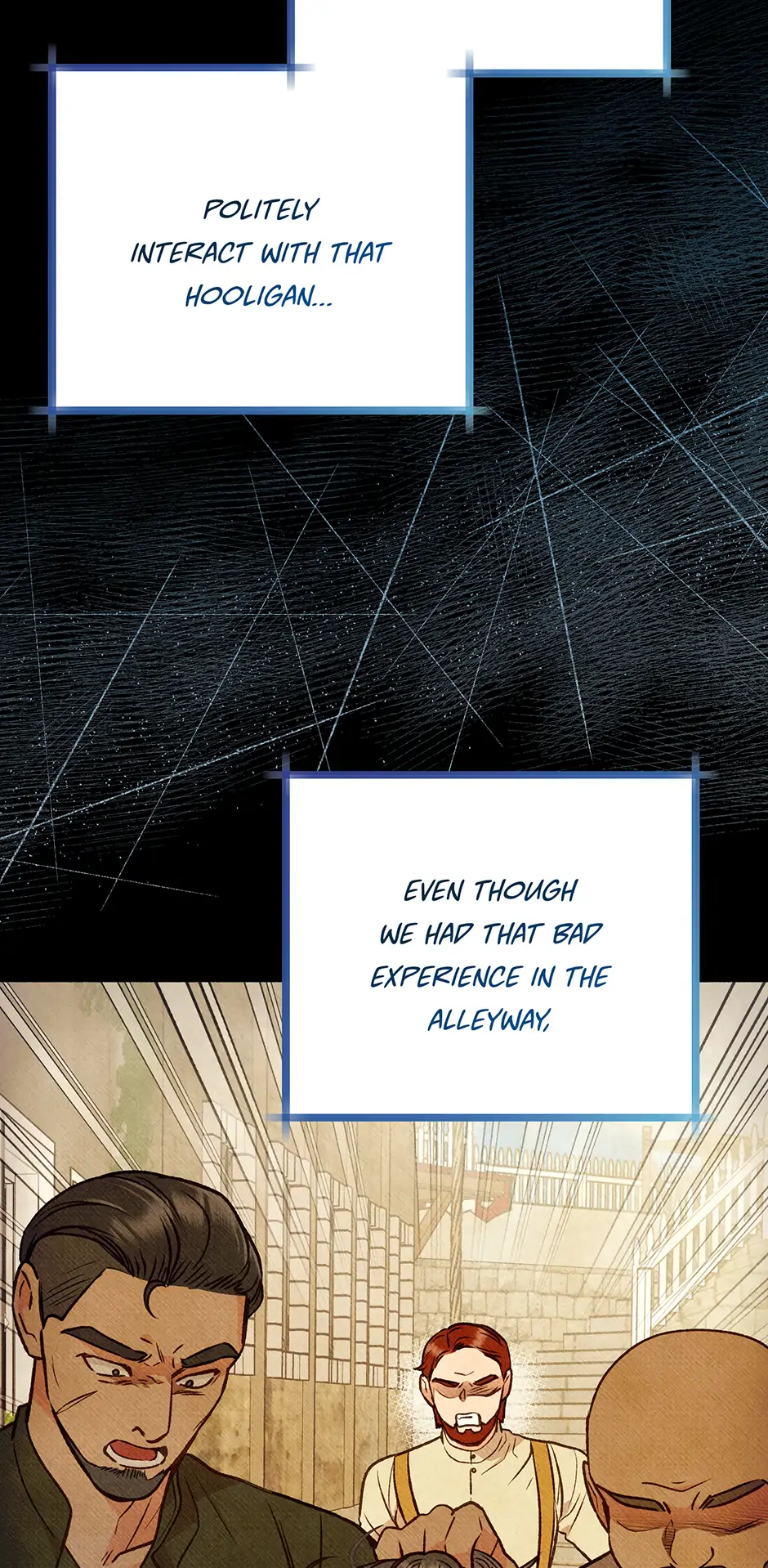 Dear My Rude Darling With Multiple Personality Chapter 32 - Page 68