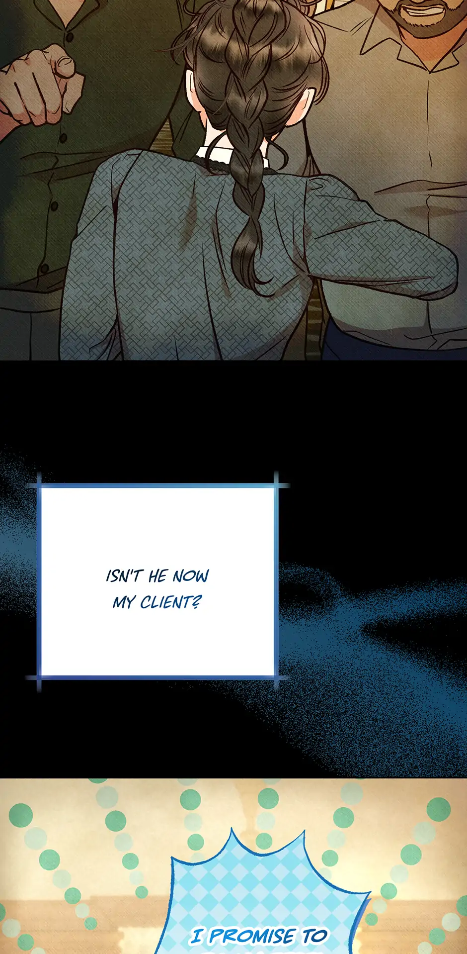 Dear My Rude Darling With Multiple Personality Chapter 32 - Page 69