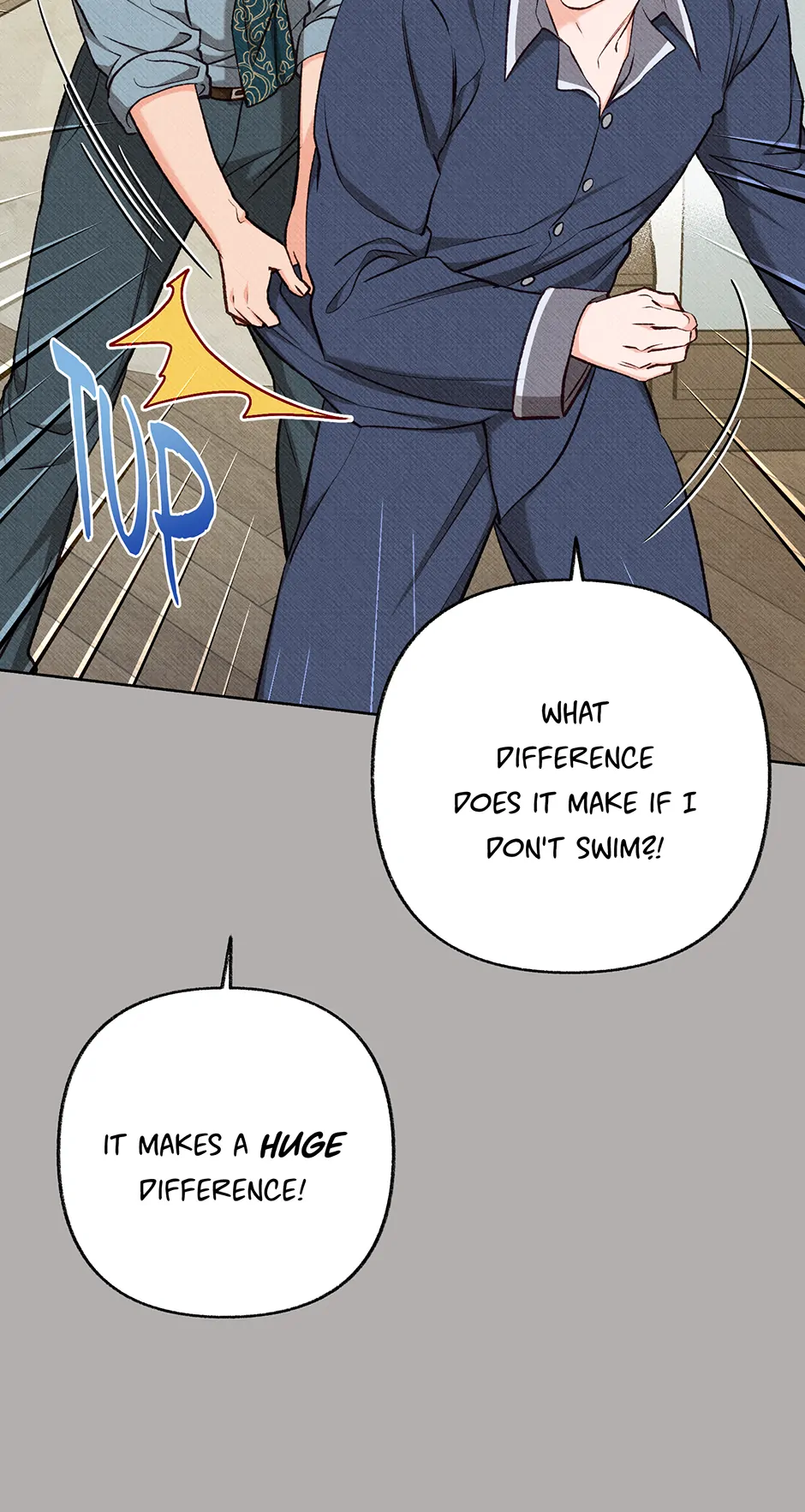 Dear My Rude Darling With Multiple Personality Chapter 32 - Page 7