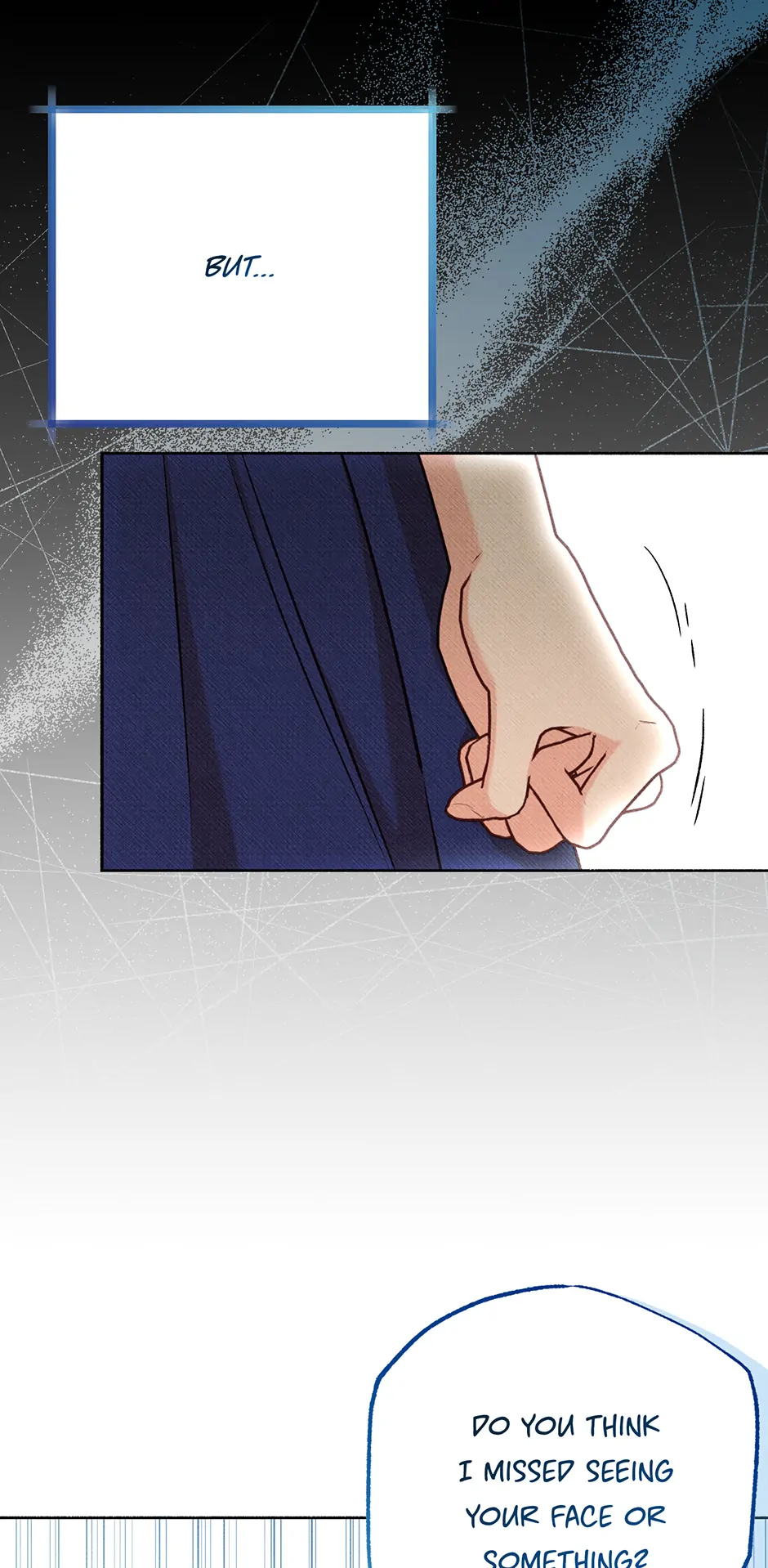 Dear My Rude Darling With Multiple Personality Chapter 32 - Page 71