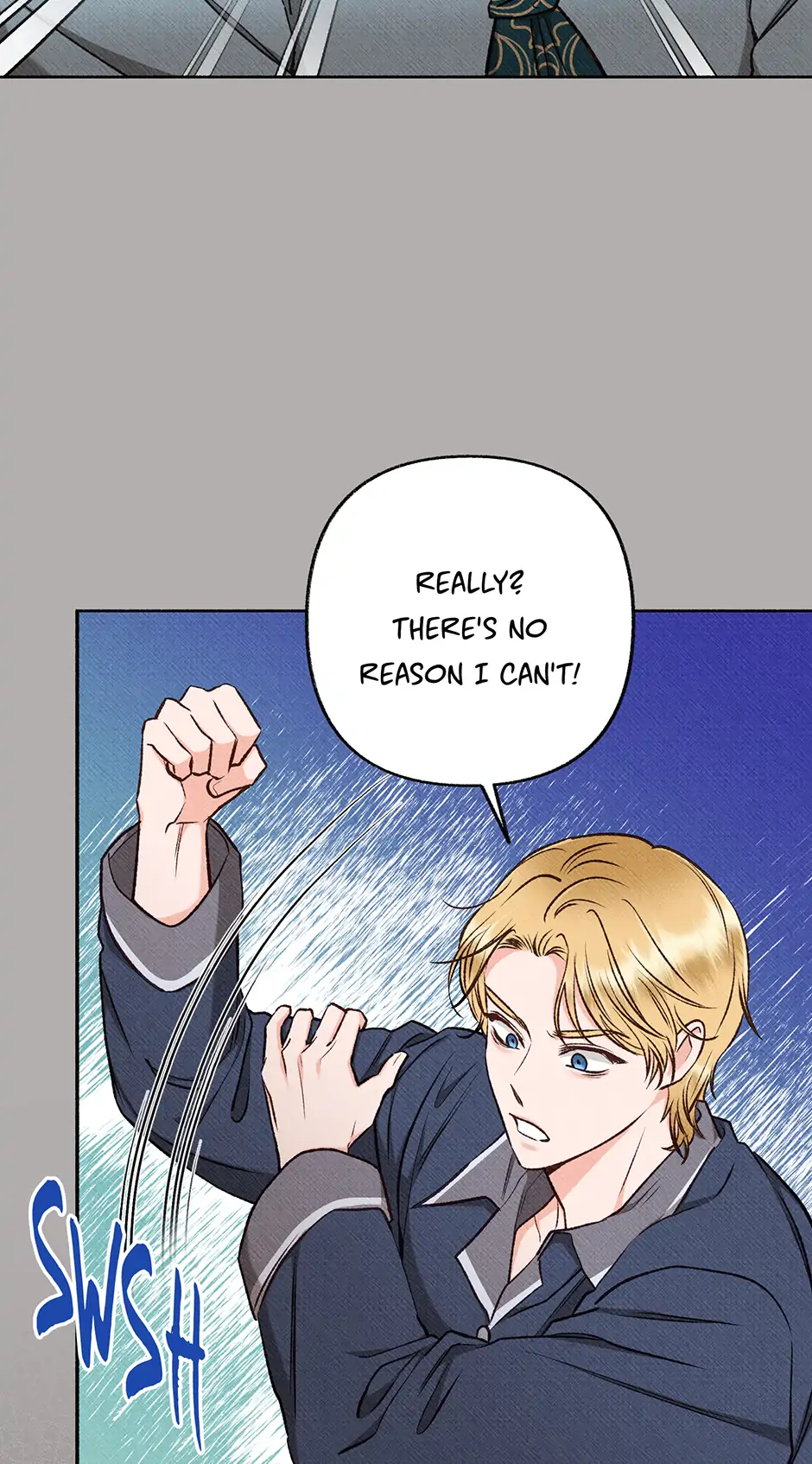 Dear My Rude Darling With Multiple Personality Chapter 32 - Page 9