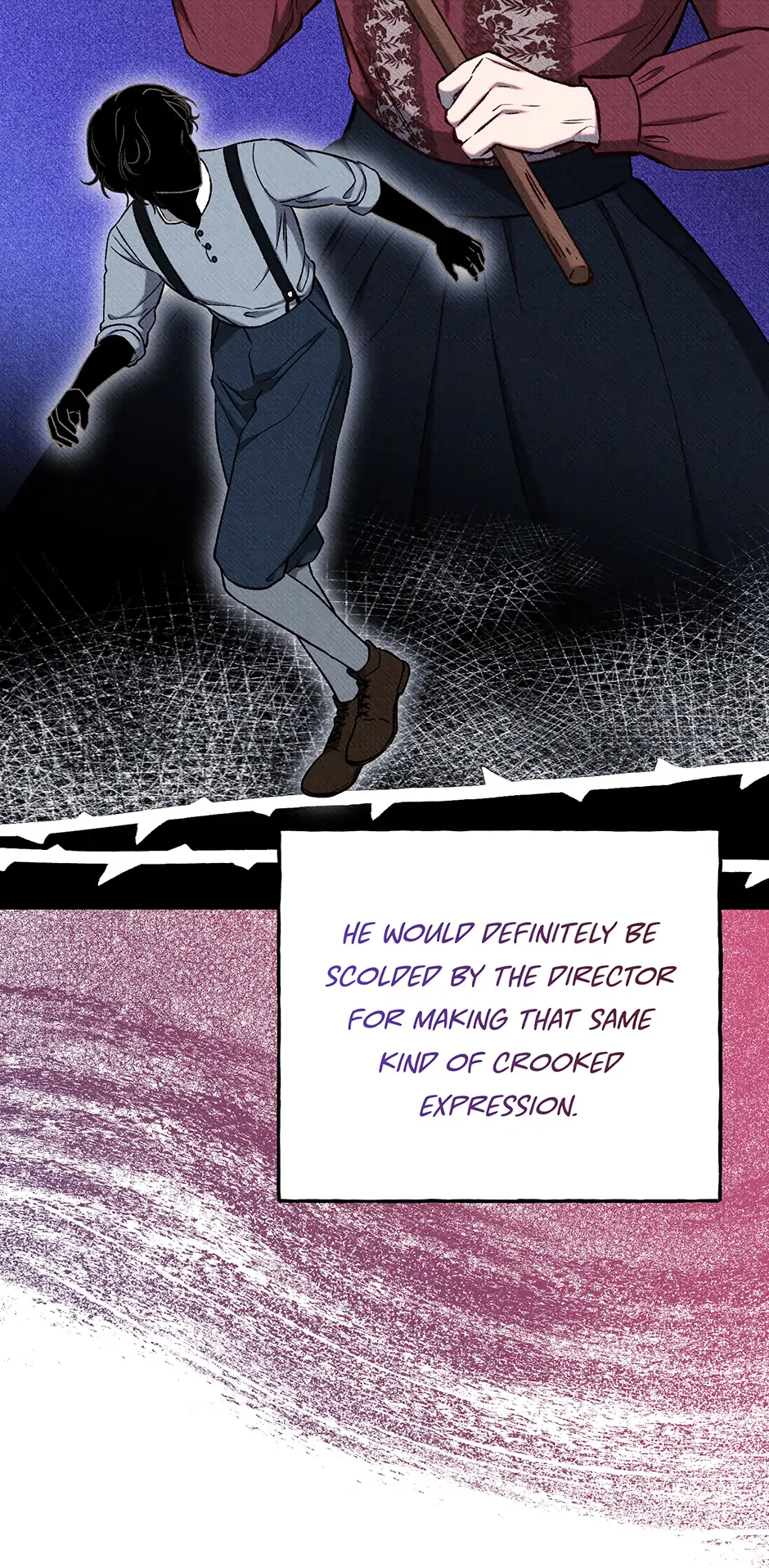 Dear My Rude Darling With Multiple Personality Chapter 33 - Page 11