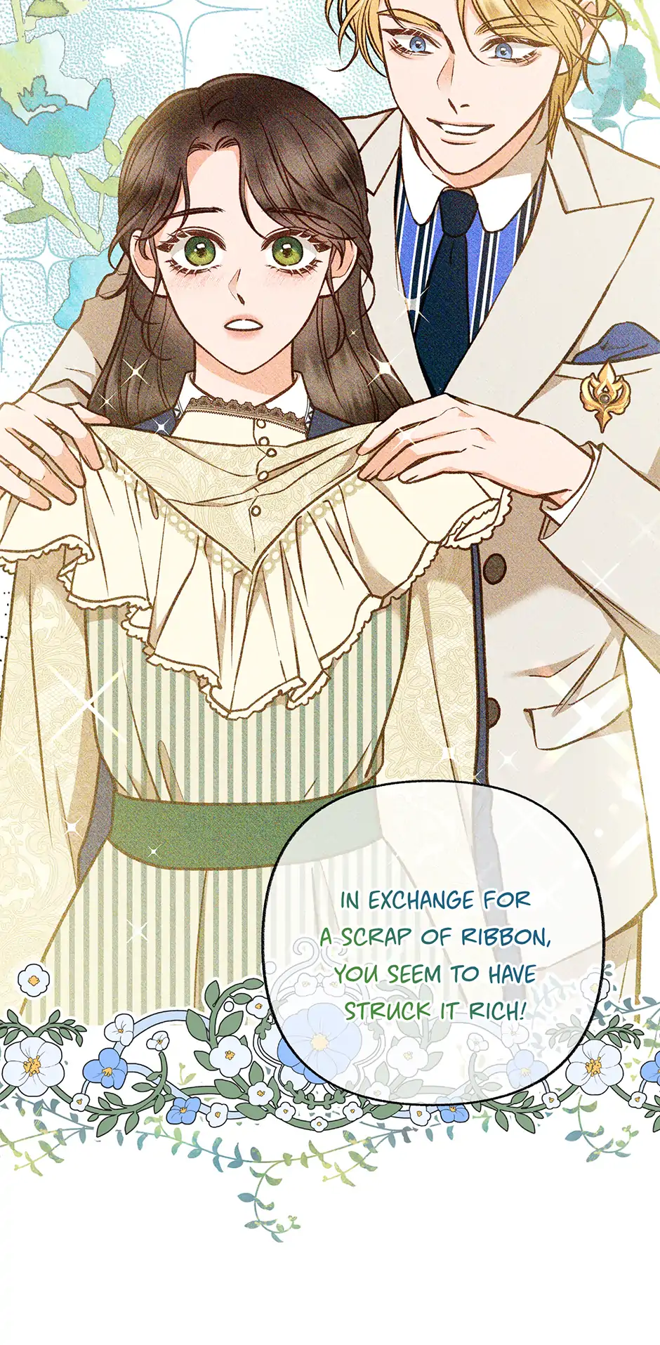 Dear My Rude Darling With Multiple Personality Chapter 33 - Page 16