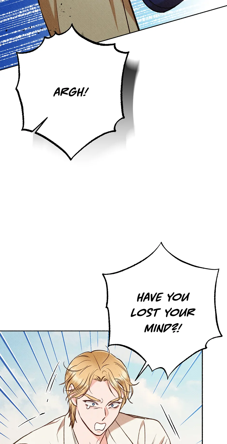 Dear My Rude Darling With Multiple Personality Chapter 33 - Page 20