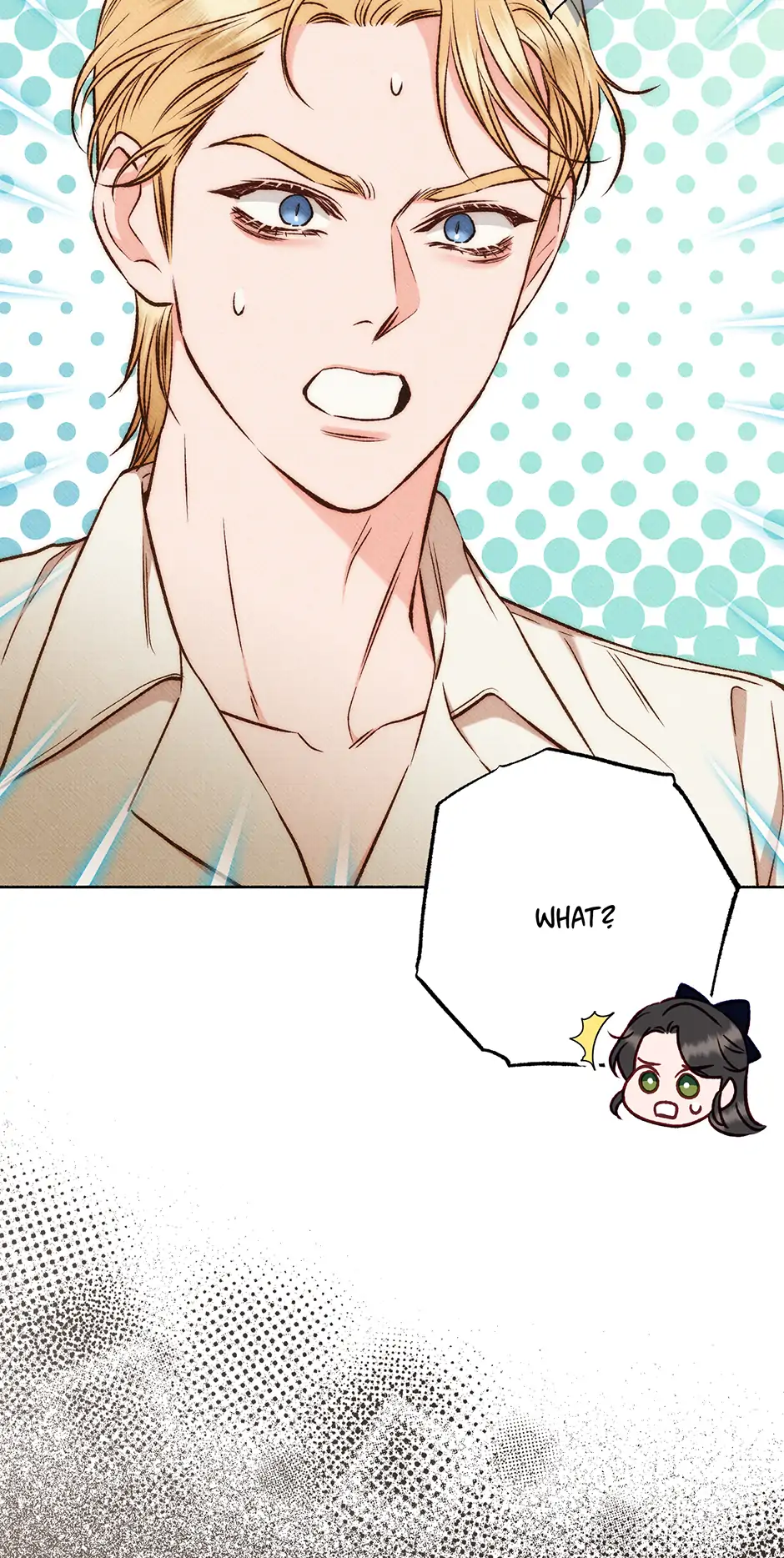 Dear My Rude Darling With Multiple Personality Chapter 33 - Page 28