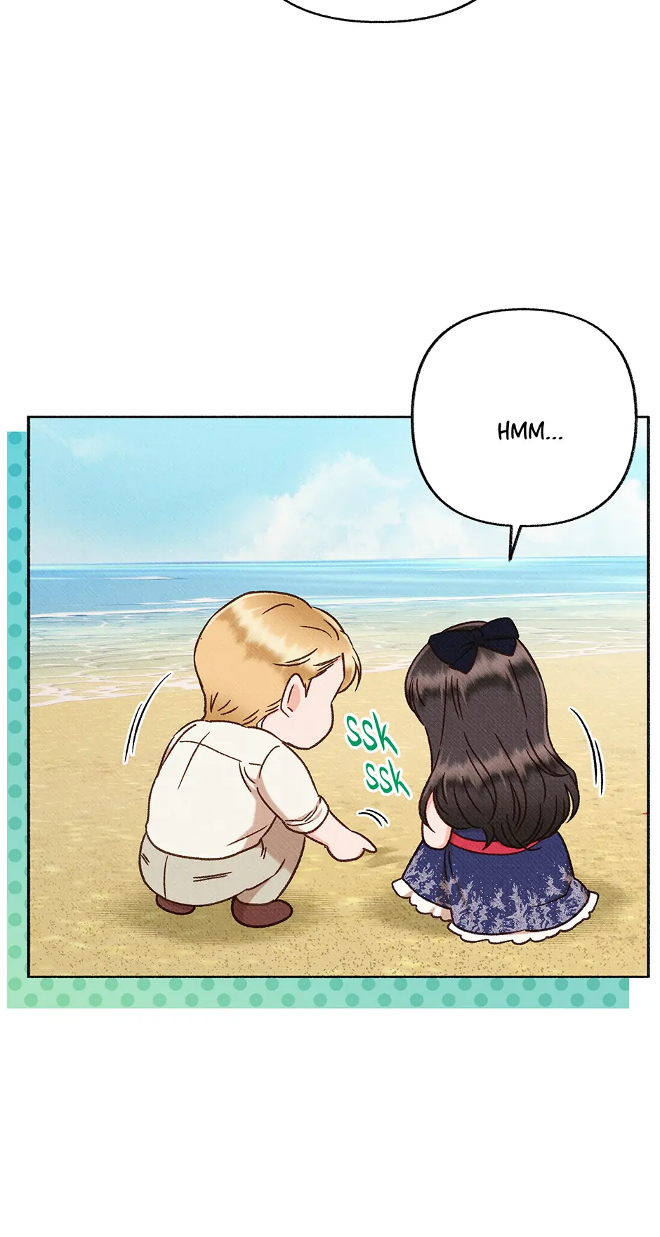 Dear My Rude Darling With Multiple Personality Chapter 33 - Page 37