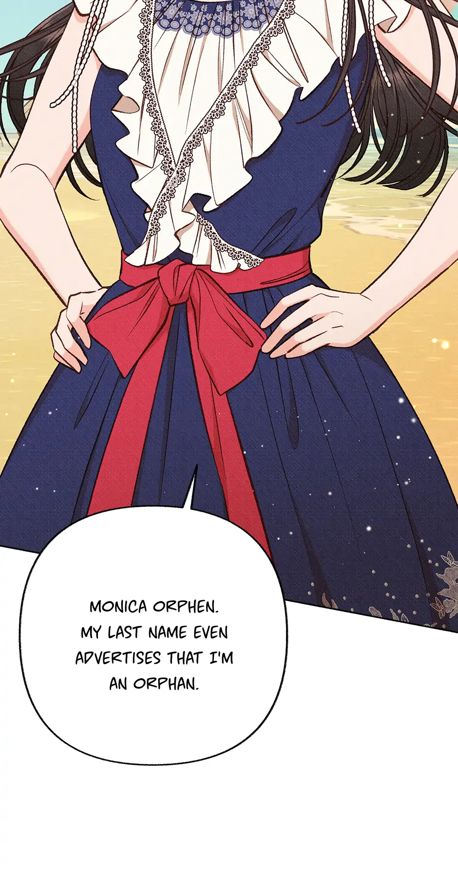 Dear My Rude Darling With Multiple Personality Chapter 33 - Page 44