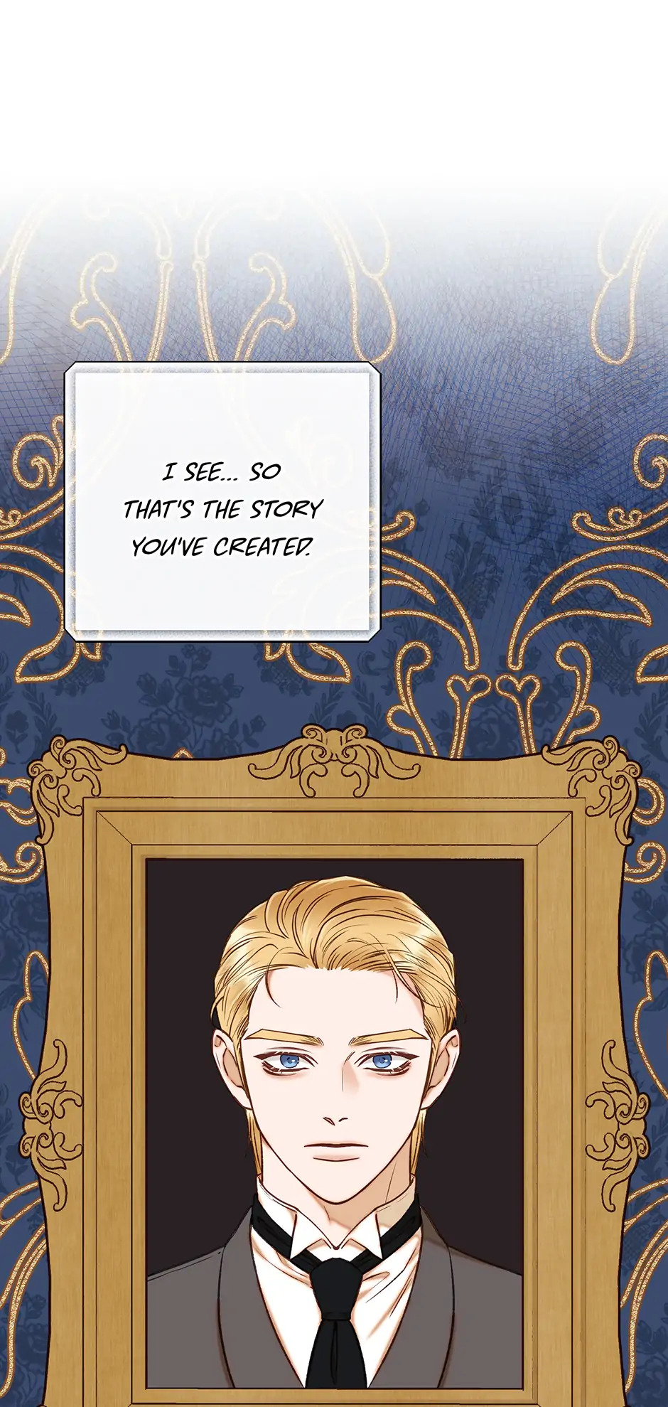 Dear My Rude Darling With Multiple Personality Chapter 33 - Page 47