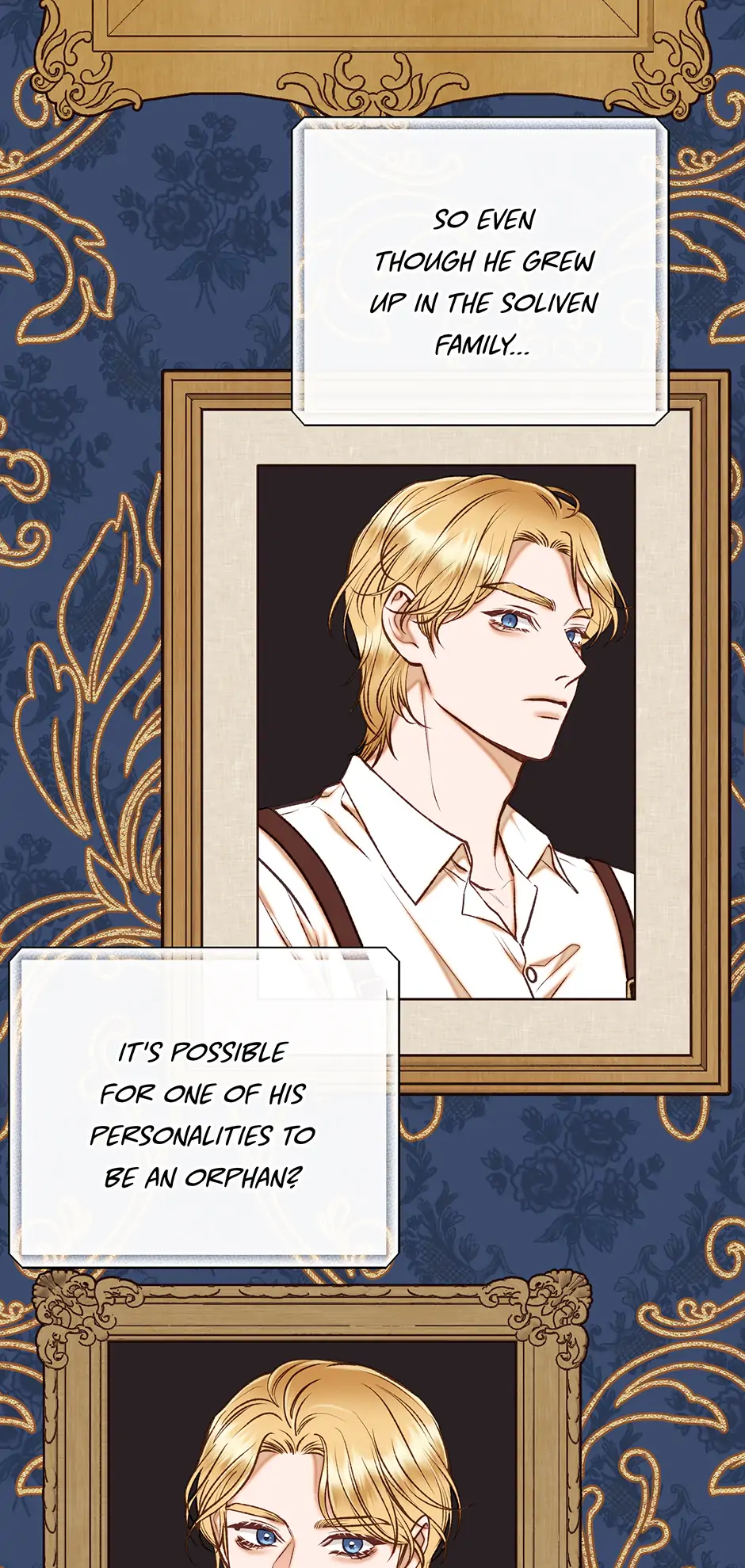 Dear My Rude Darling With Multiple Personality Chapter 33 - Page 48