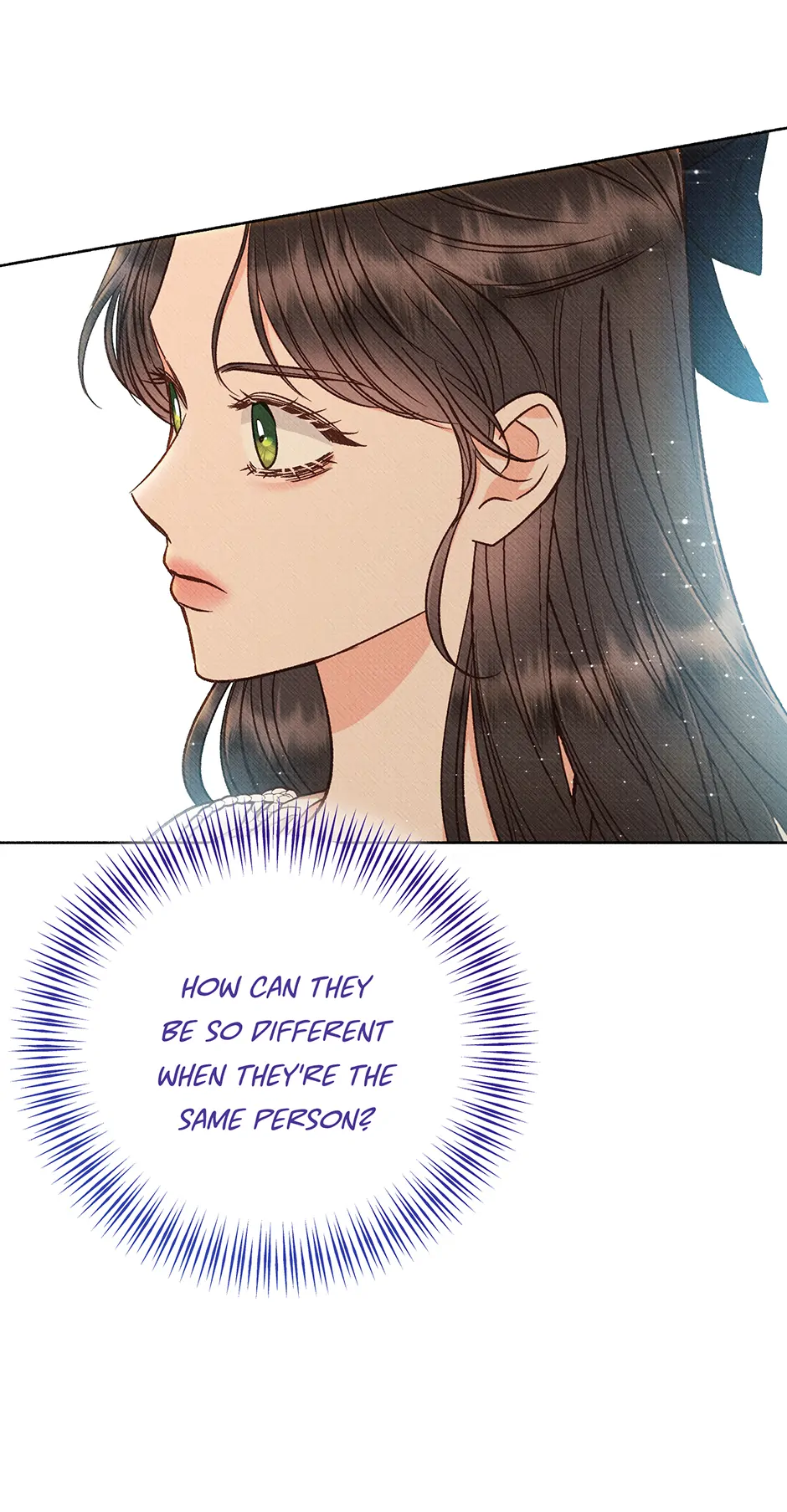 Dear My Rude Darling With Multiple Personality Chapter 33 - Page 5