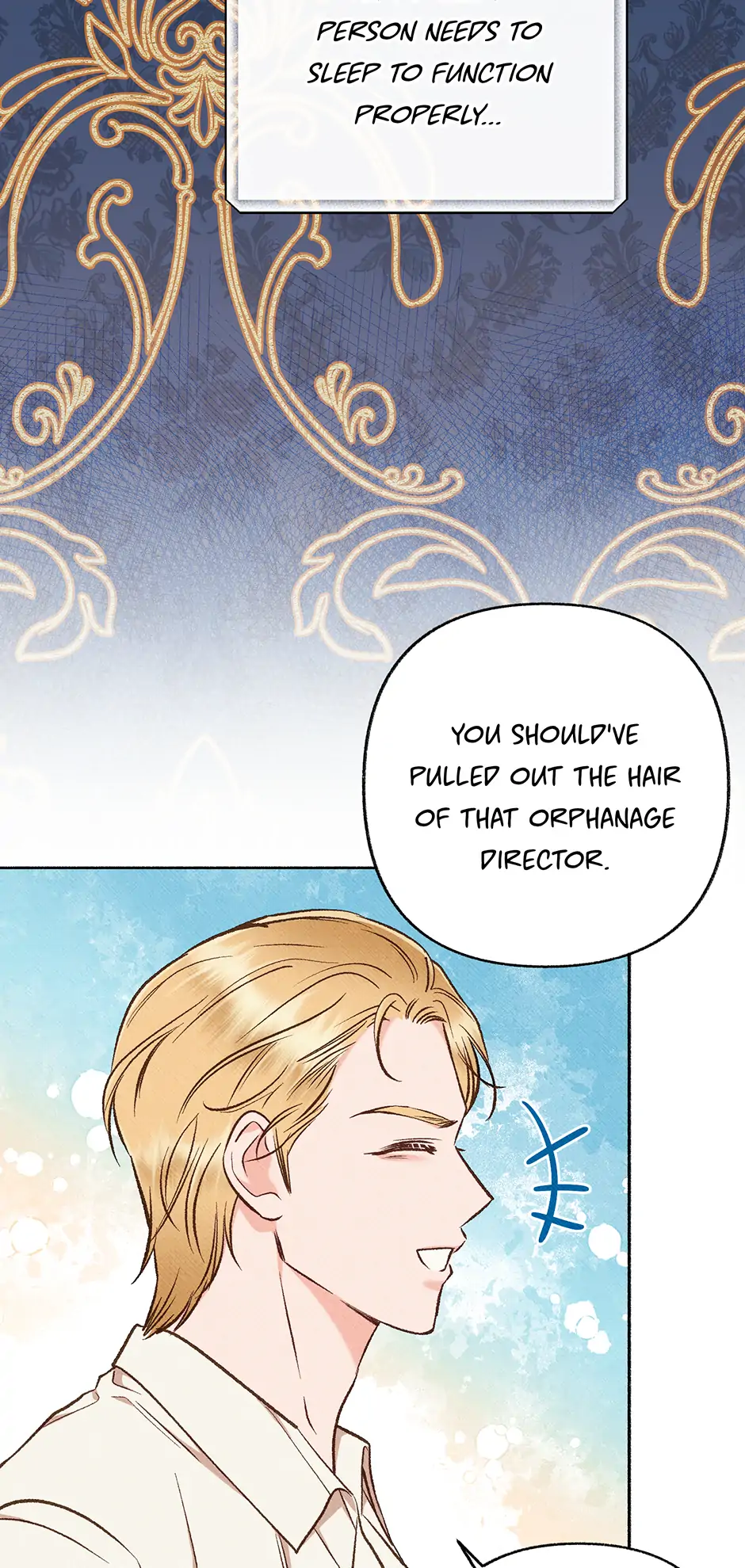 Dear My Rude Darling With Multiple Personality Chapter 33 - Page 50