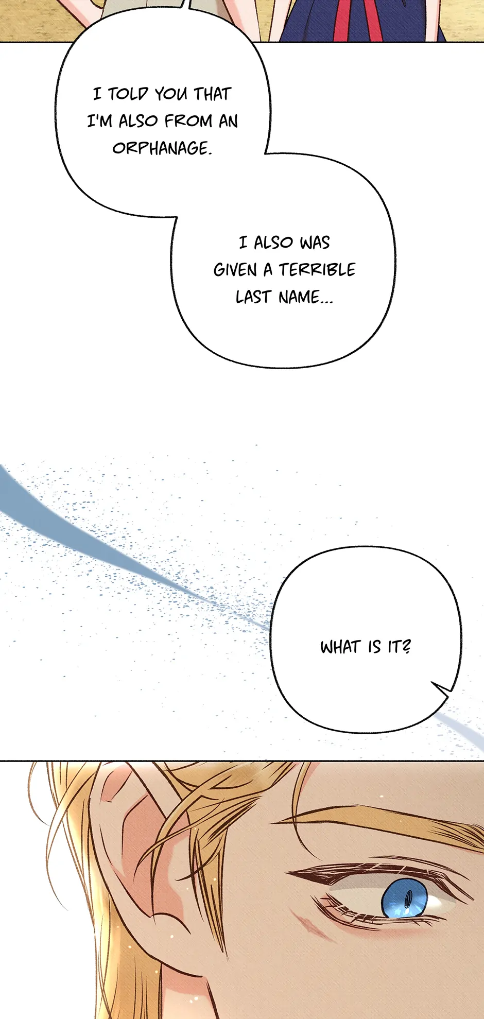 Dear My Rude Darling With Multiple Personality Chapter 33 - Page 52