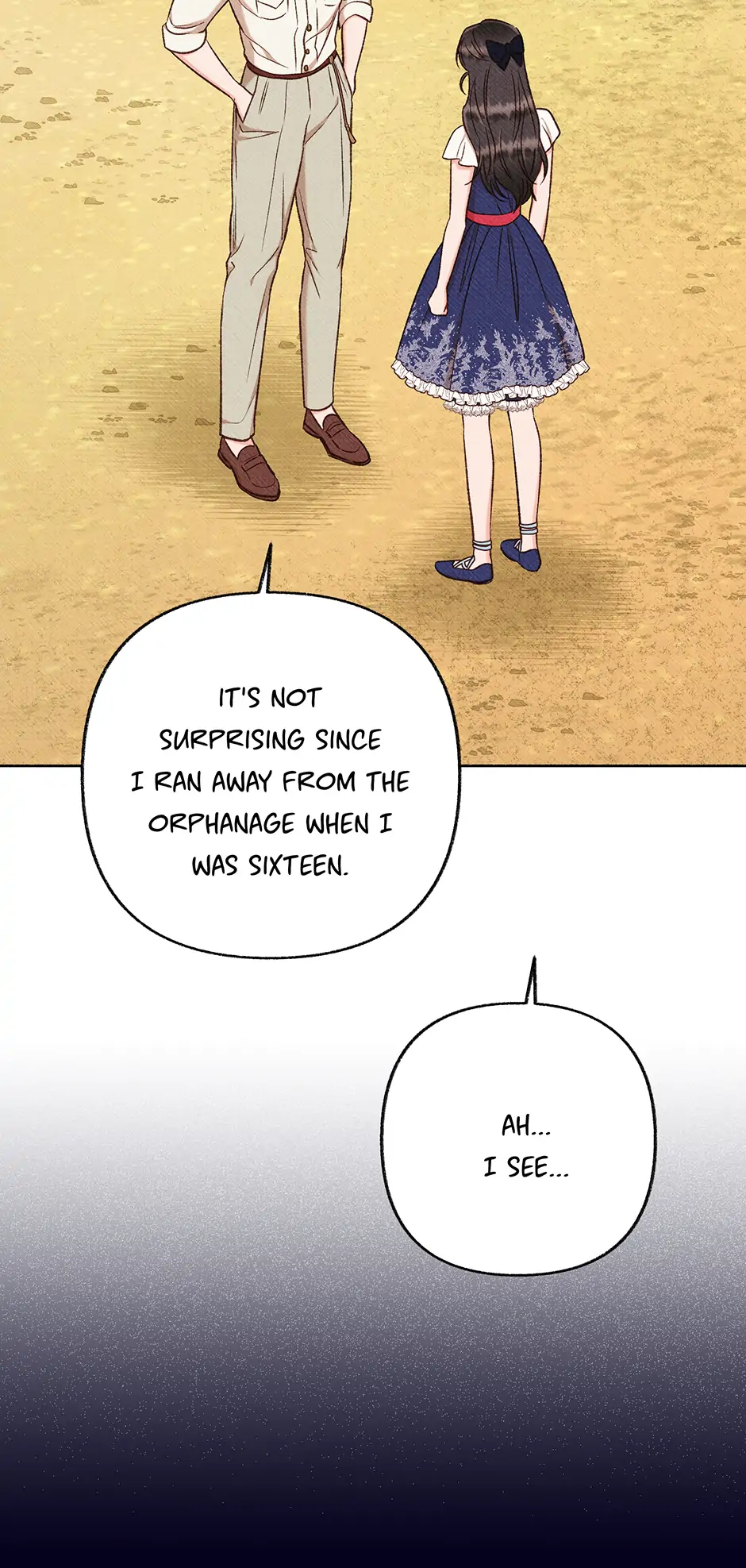 Dear My Rude Darling With Multiple Personality Chapter 33 - Page 54