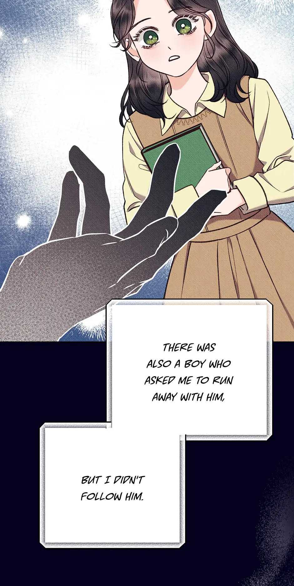 Dear My Rude Darling With Multiple Personality Chapter 33 - Page 57