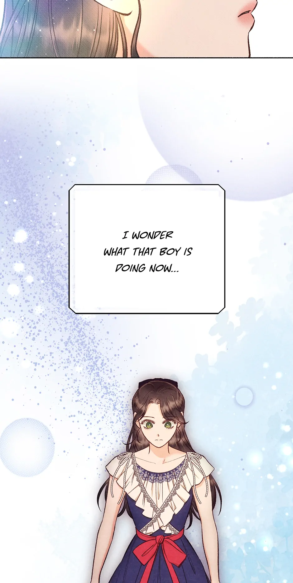 Dear My Rude Darling With Multiple Personality Chapter 33 - Page 59