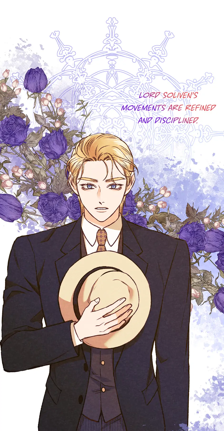 Dear My Rude Darling With Multiple Personality Chapter 33 - Page 6