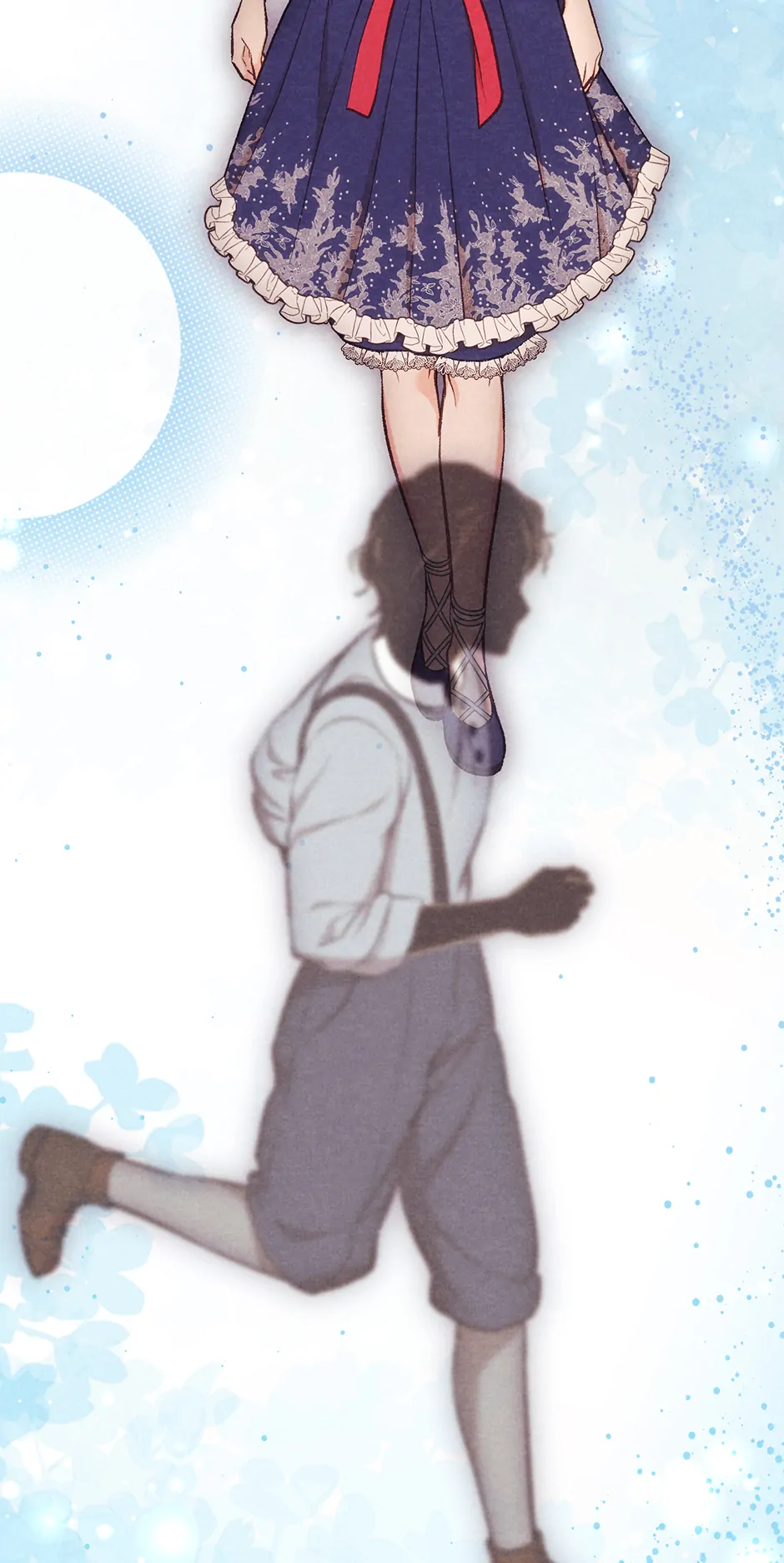 Dear My Rude Darling With Multiple Personality Chapter 33 - Page 60