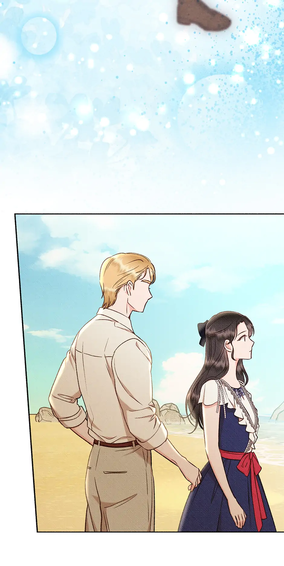 Dear My Rude Darling With Multiple Personality Chapter 33 - Page 61