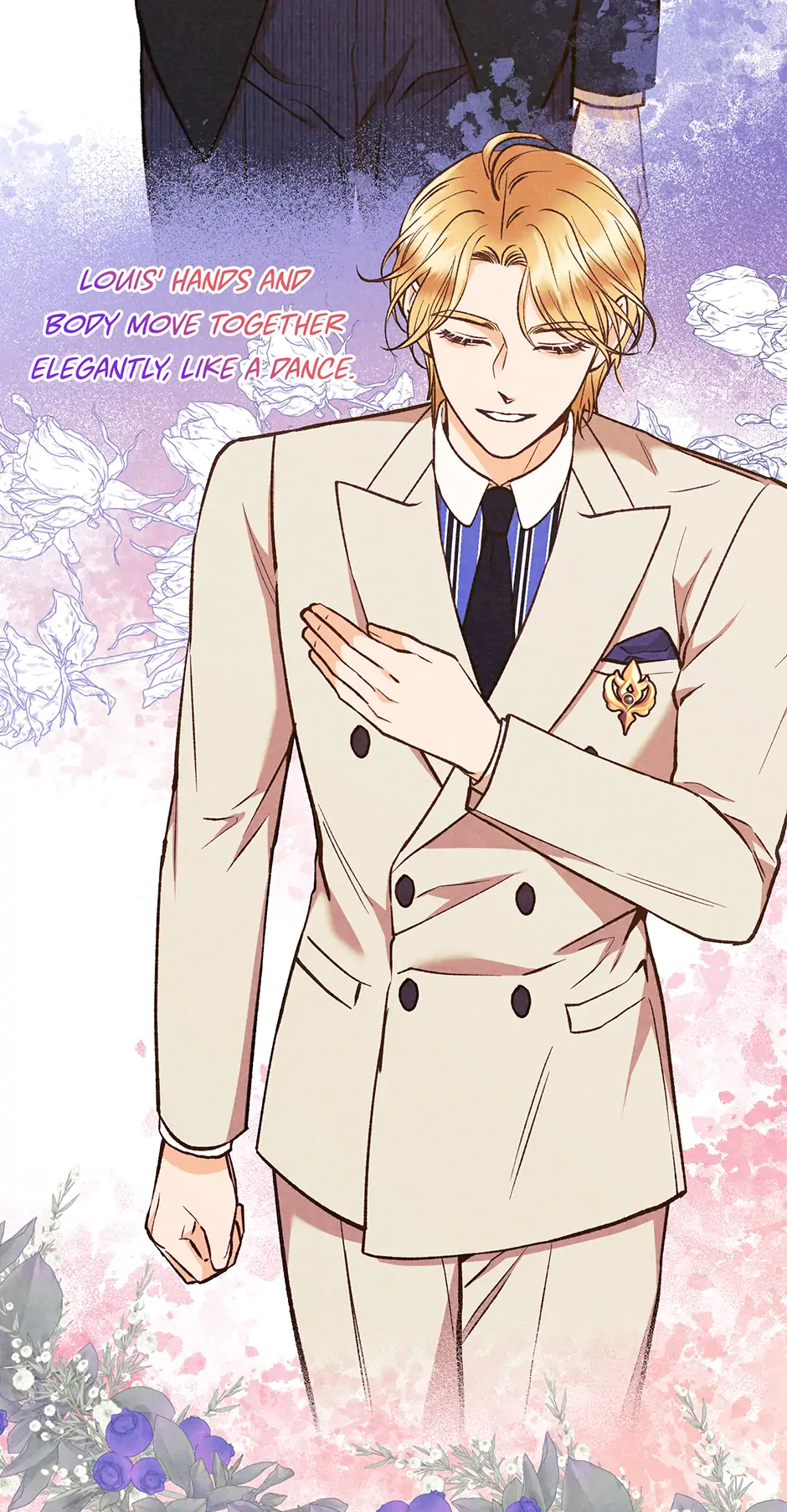 Dear My Rude Darling With Multiple Personality Chapter 33 - Page 7