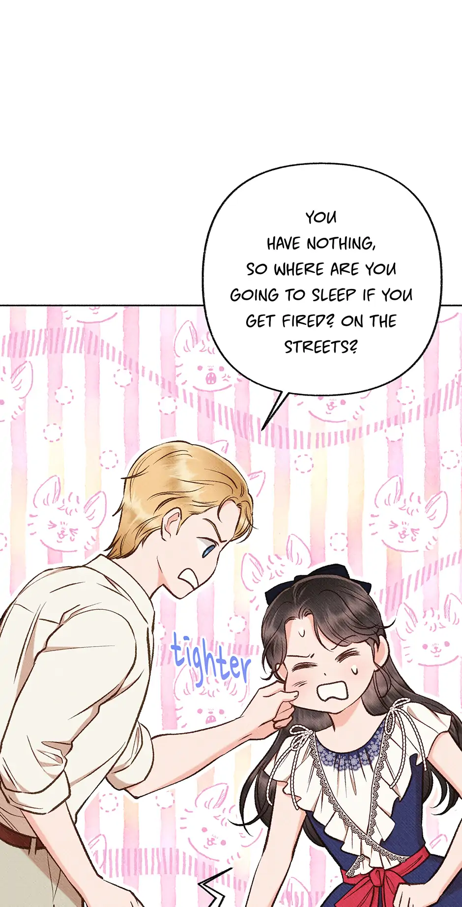 Dear My Rude Darling With Multiple Personality Chapter 33 - Page 71