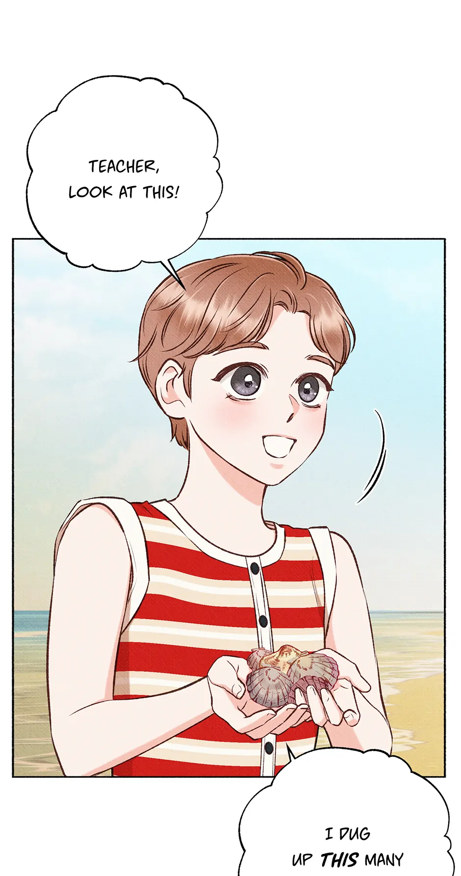 Dear My Rude Darling With Multiple Personality Chapter 33 - Page 78