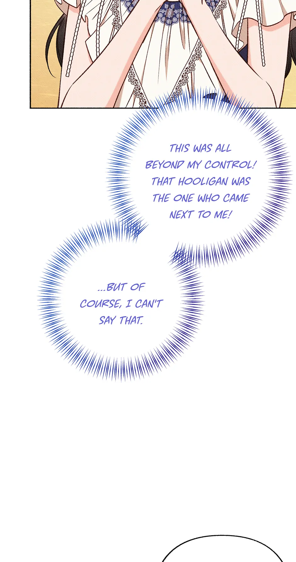 Dear My Rude Darling With Multiple Personality Chapter 33 - Page 80